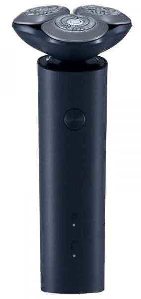 Xiaomi | Electric Shaver | S101 EU | Operating time (max) 60 min | Wet & Dry