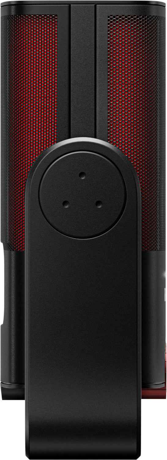 RØDE XCM-50 - Compact condenser microphone with advanced DSP for streamers and gamers
