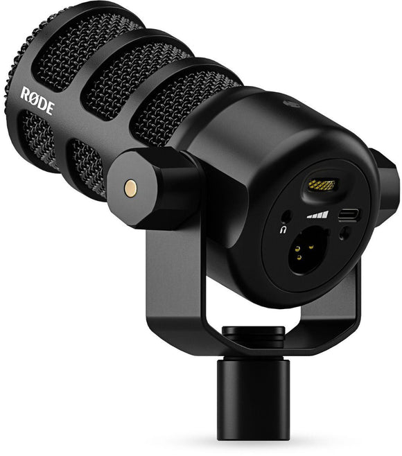 Microphone Rode PodMic USB