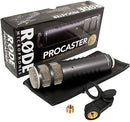 Rode microphone Procaster-1