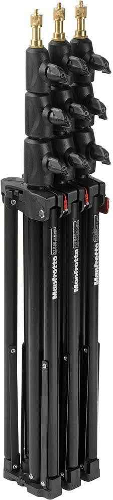 Manfrotto light stand 1052BAC Compact