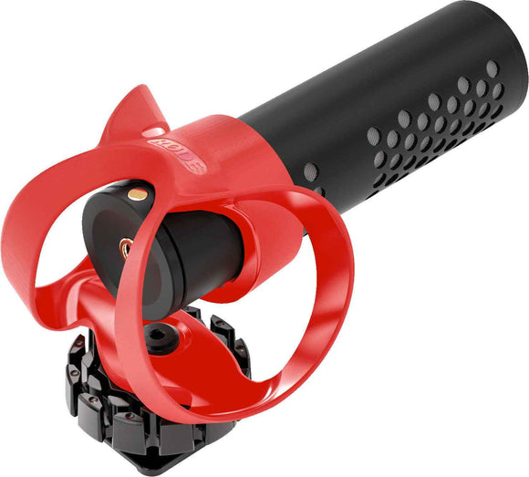 Rode microphone VideoMicro II