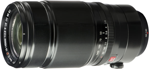 Fujifilm Fujinon XF50-140 F2.8 R LM OIS WR