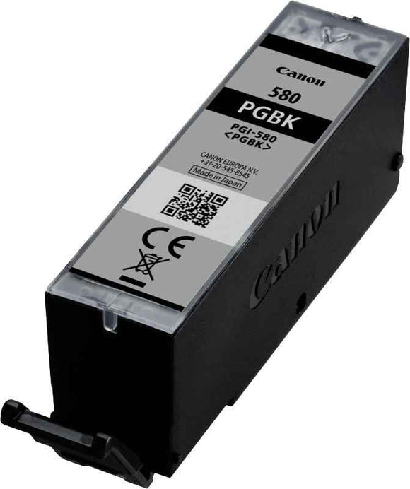 Canon PGI-580 PGBK Black