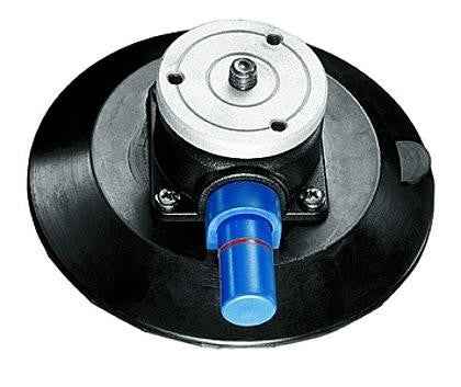 Pompe à godet Manfrotto à base plate 241FB