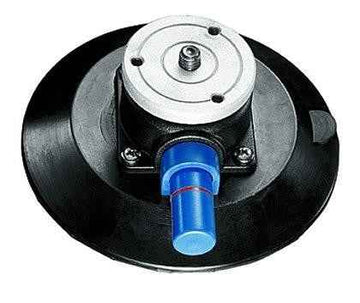 Pompe à godet Manfrotto à base plate 241FB