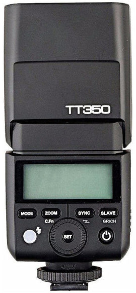 Godox TT350 speedlite for Sony - 0