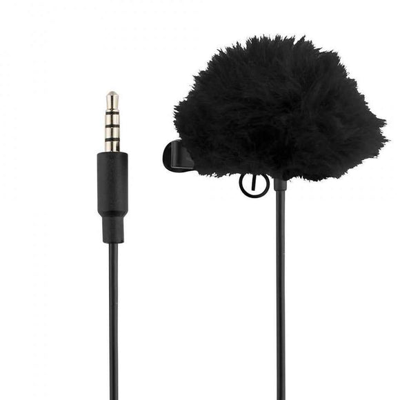 Microphone Joby Wavo Lav Mobile (JB01716-BWW)