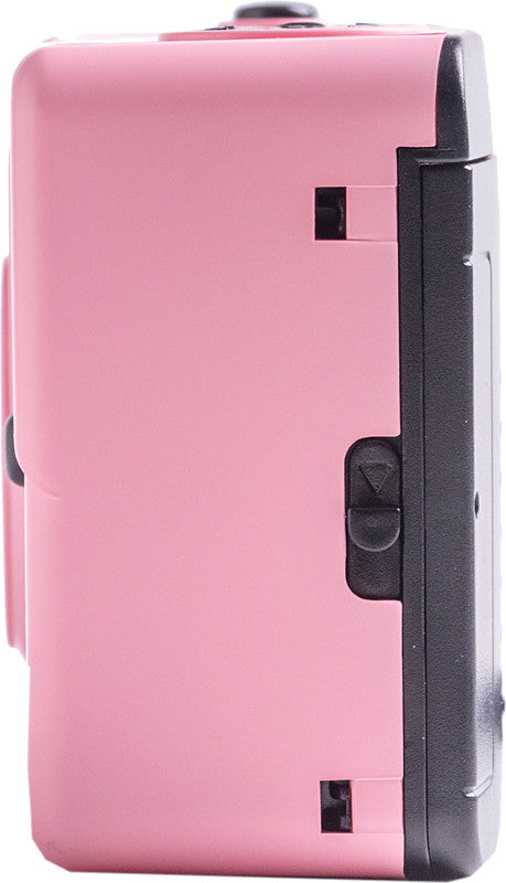 Kodak M35, pink