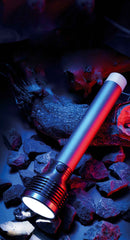 Lampe torche Platinet 5 W 2400 mAh, grise (45771)