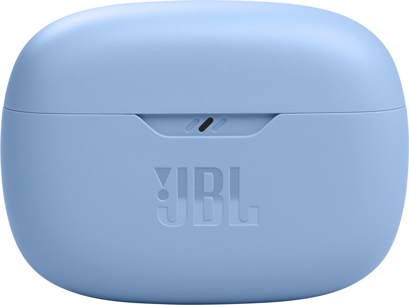 (V) Écouteurs intra-auriculaires JBL Wave avec Bluetooth, bleu
