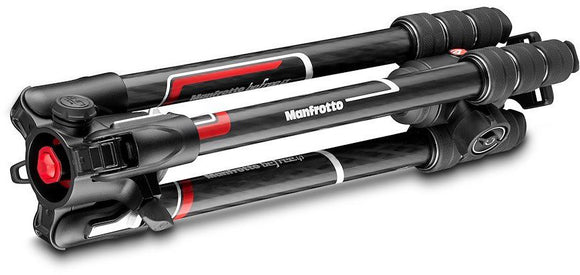 Manfrotto tripod kit MKBFRC4GTXP-BH Befree GT XPRO