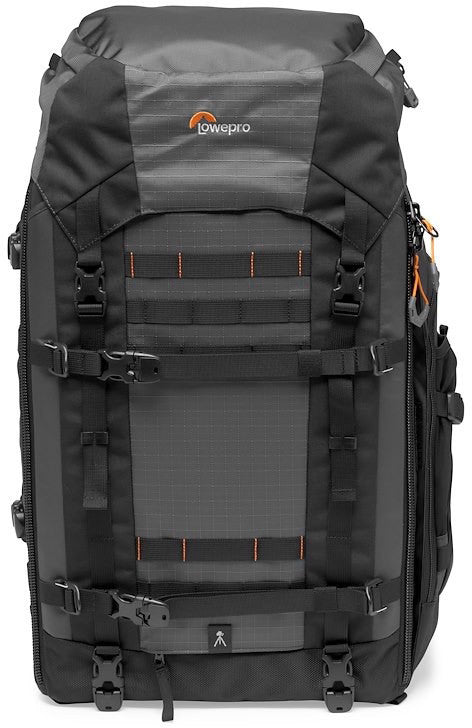 Sac à dos Lowepro Pro Trekker BP 550 AW II, gris (LP37270-GRL)