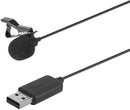 Microphone USB Boya BY-LM40
