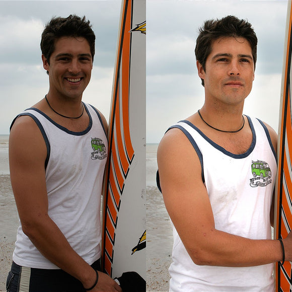 Manfrotto reflector Tri Grip 75cm, golden/white (LA-3641)