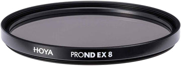 Hoya filter neutral density ProND EX 8 55mm