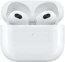 Apple AirPods 3 with Magsafe Charging Case White EU MME73-4