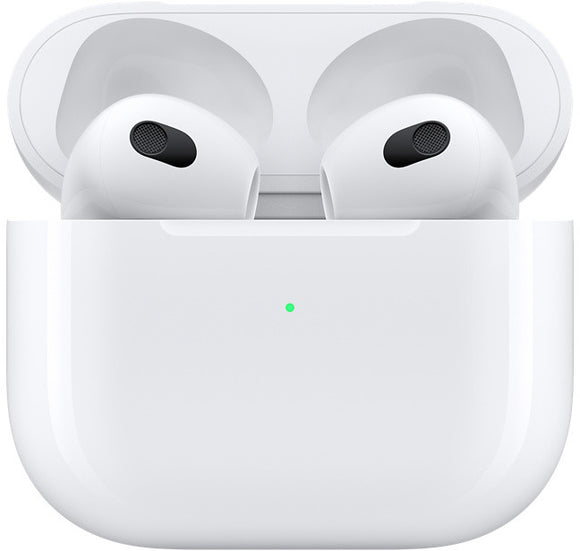 Apple AirPods 3 with Magsafe Charging Case White EU MME73