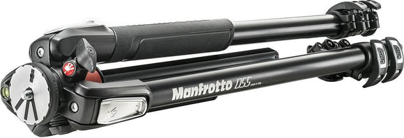 Manfrotto tripod MT055XPRO3