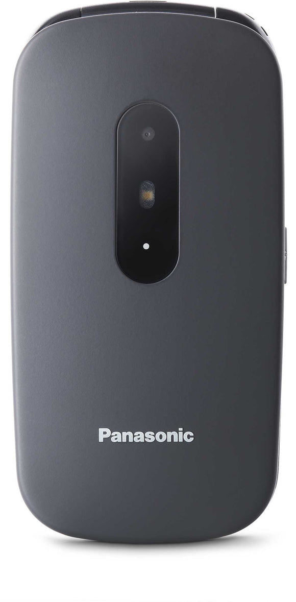 Telefon dla seniora KX-TU446 Szary
