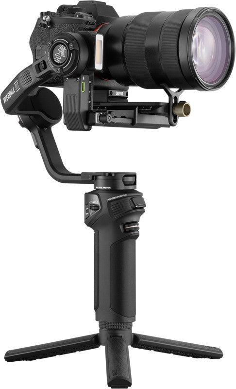 Zhiyun Weebill 3S