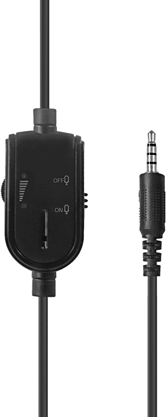 Casque Speedlink Metis (SL-870006-BK)