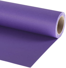 Manfrotto background 2.72x11m, purple (9062)