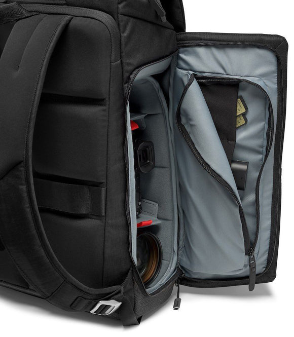Manfrotto backpack Chicago 50 (MB CH-BP-50)