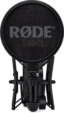 Rode microphone NT1 5th Generation, black (NT1GEN5B)-7