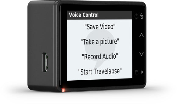 DVR GARMIN DASH CAM 67W 1440P, « 010-02505-15 » (timbre vert 1,2 lei)