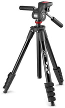 Joby tripod Compact Advanced Kit-5