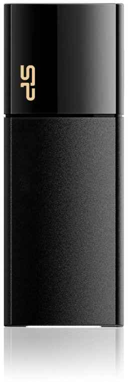 Silicon Power | Ultima U05 | 16 Go | USB 2.0 | Noir