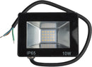 Projecteur LED Omega 10 W 4 200 K (43859)