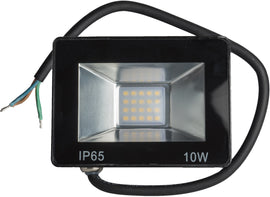 Projecteur LED Omega 10 W 4 200 K (43859)