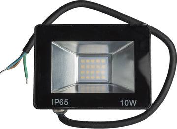 Projecteur LED Omega 10 W 4 200 K (43859)