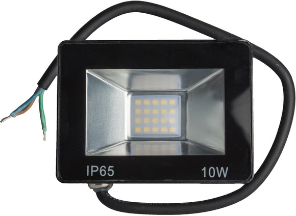Projecteur LED Omega 10 W 4 200 K (43859)