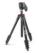 Kit d'action compact pour trépied Joby