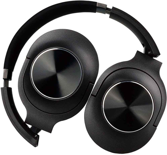 Casque sans fil Omega Freestyle ZEN FH0930, gris