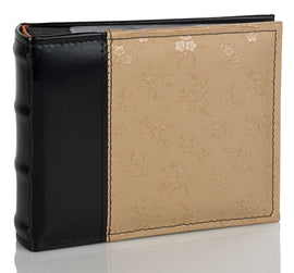 Album b 10x15/100m fleur-5 bp or