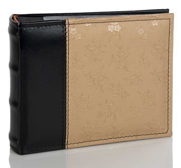 Album b 10x15/100m fleur-5 bp or