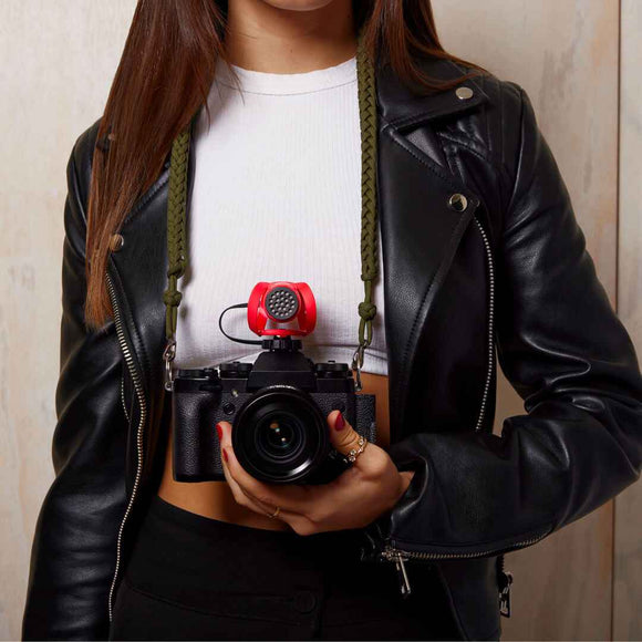 Rode microphone VideoMicro II