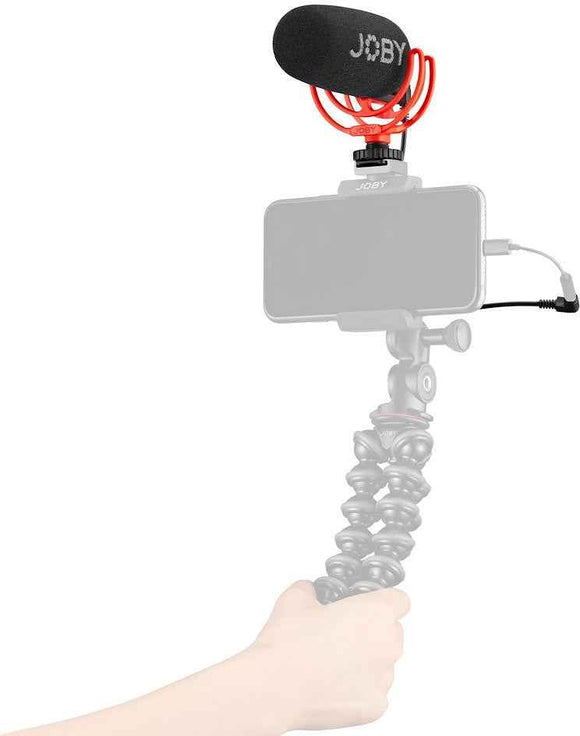 Joby microphone Wavo (JB01675-BWW)