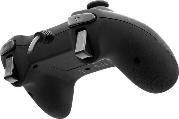 Manette de jeu Speedlink Rait (SL-650010-BK)