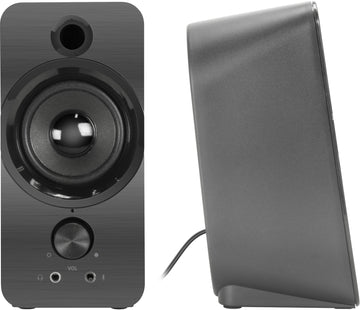 Enceintes Speedlink Daroc (SL-810005-BK)