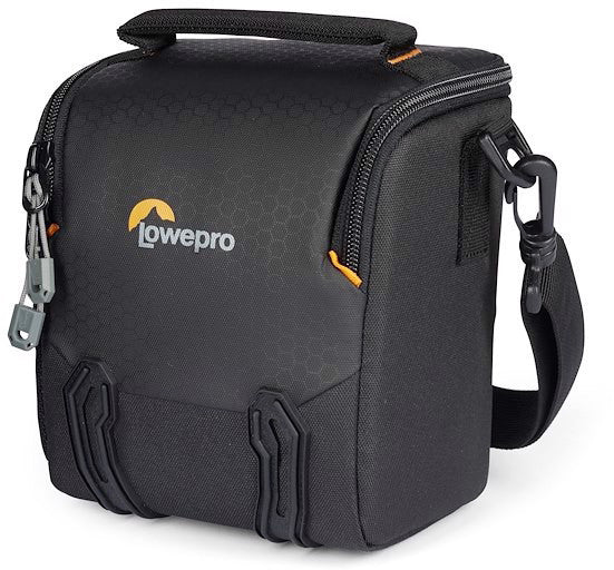Sac Lowepro Amera Adventura SH 120 III, noir