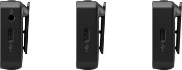 RØDE Wireless Pro - wireless system - 0