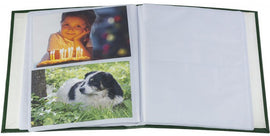 Album MM 10x15/72 Classique, rouge