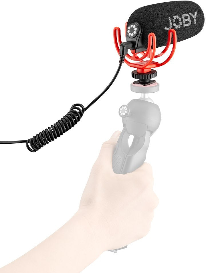 Joby microphone Wavo (JB01675-BWW)