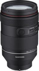 Samyang AF 35-150mm f/2-2.8 FE lens for Sony E-11