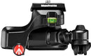 Tête vidéo manfrotto mh01hy-3w befree 3-way live